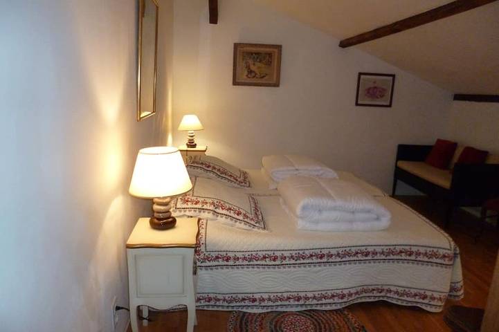 Location de vacances pour 11 personnes, avec jardin à Atur - 4