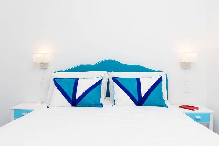 Ferienhaus für 4 Personen, mit Whirlpool, mit Haustier an der Amalfiküste - 4