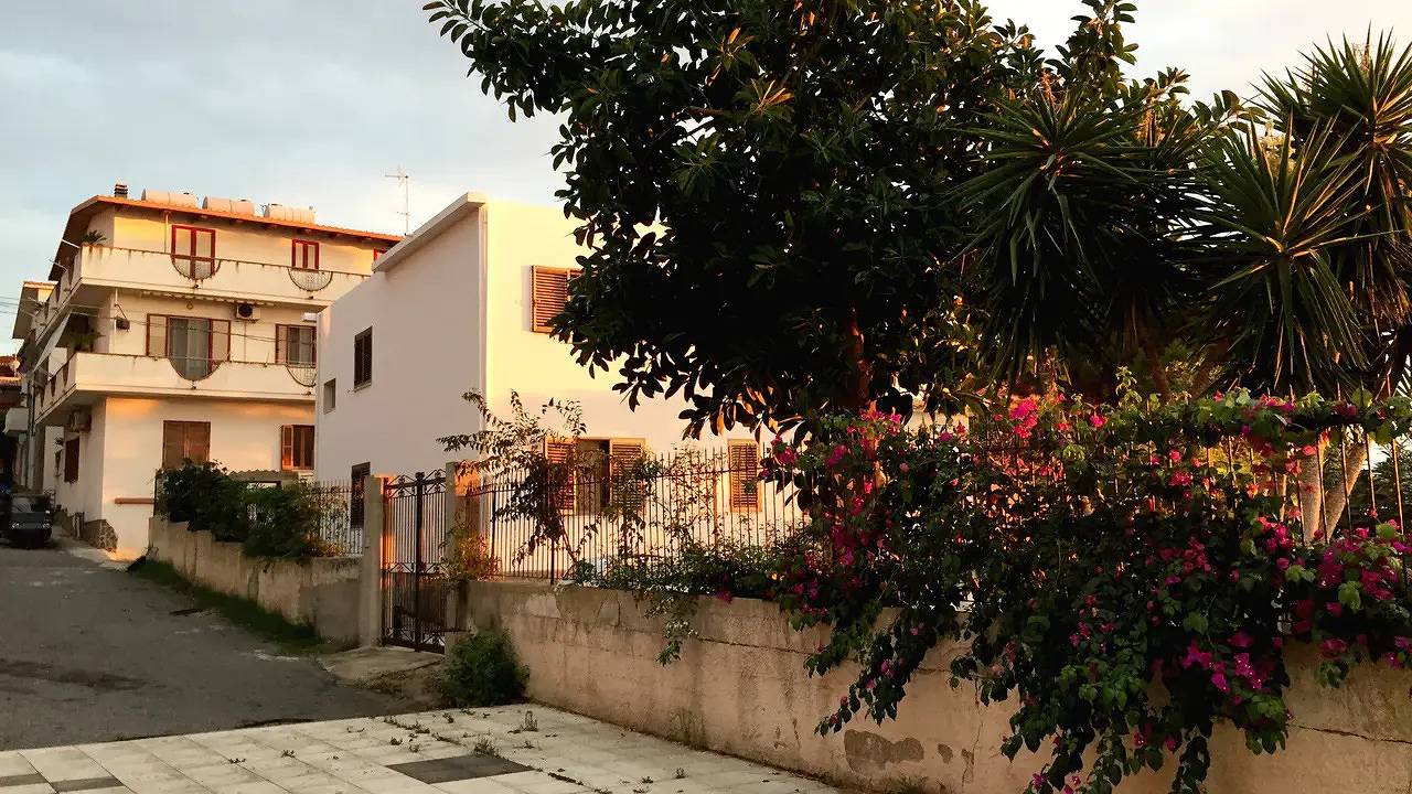 Ferienhaus für 8 Personen (200 m²) in Santa Domenica in Santa Domenica, Ricadi (gemeinde)