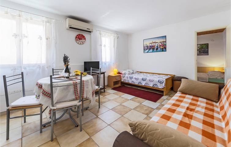 Ferienhaus für 3 Personen in Pula - 4
