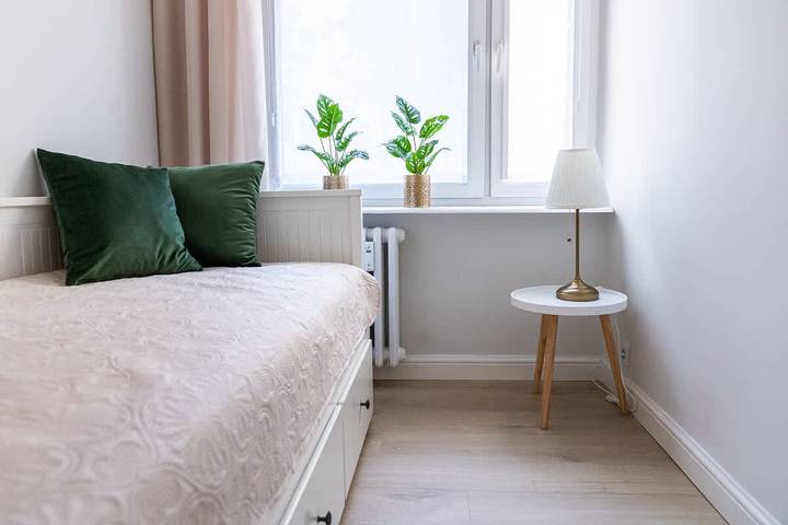 Ferienwohnung für 7 Personen, mit Balkon/Terrasse, kinderfreundlich in Schlesien - 4