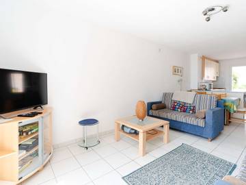 Maison De Vacances pour 4 Personnes dans Saint Pierre la Mer, Fleury, Photo 3