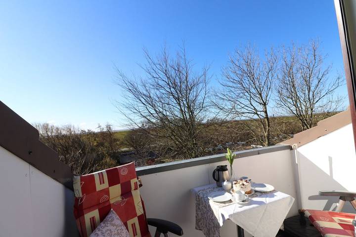 Ferienwohnung für 6 Personen in Büsum-Wesselburen - 3