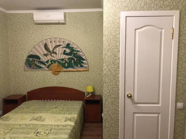 Maison d’hôte pour 2 personnes, animaux acceptés à Odessa - 2
