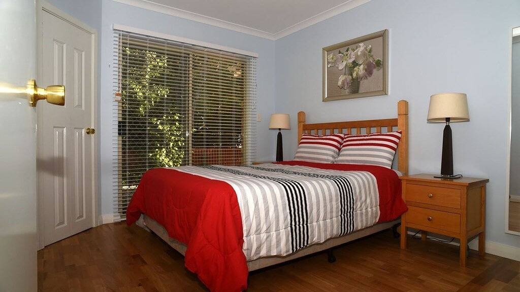 Seahaven Villa; Versteckt in der Stadt - Rollstuhlzugang in Dunsborough, Western Australia