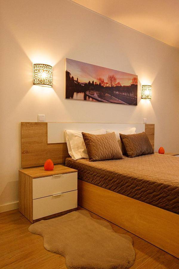 Apartamento inteiro, Apartamento C&C in Praia Fluvial da Valeta, Arcos de Valdevez (cidade)