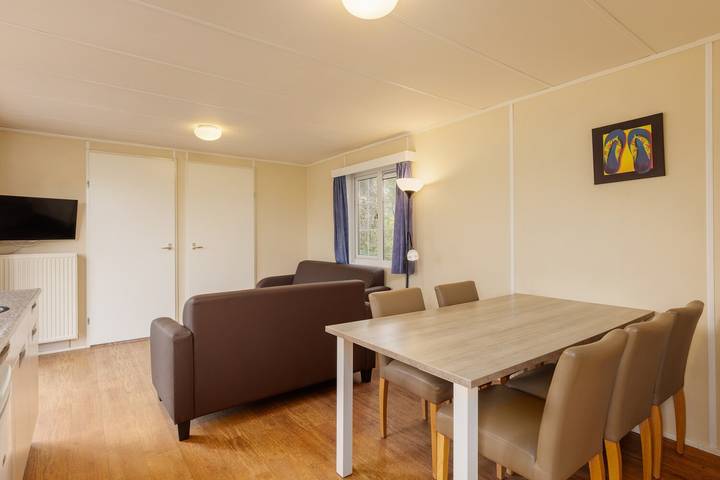 Hunzedal — Hu5 in Borger, Drenthe