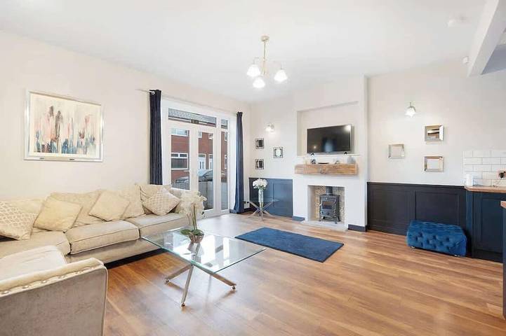 Maison de vacances pour 4 personnes - 1