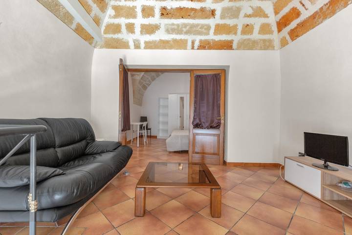Maison d’hôte pour 5 personnes à Lecce - 4