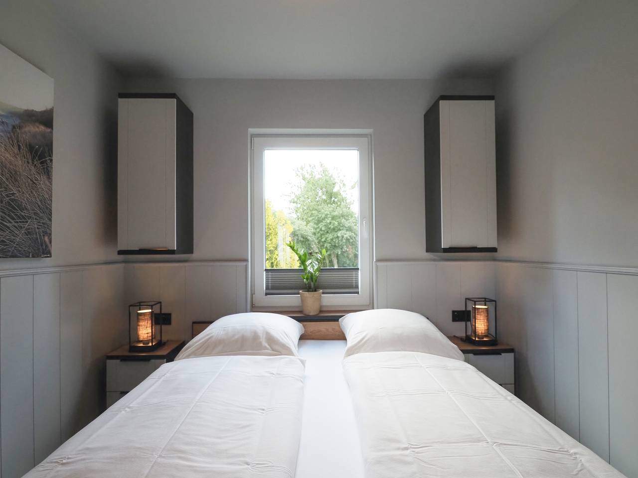 Ganze Ferienwohnung, Museumstrasse 18 - Fewo Nr. 7 in Wyk auf Föhr (Stadt), Wyk auf Föhr