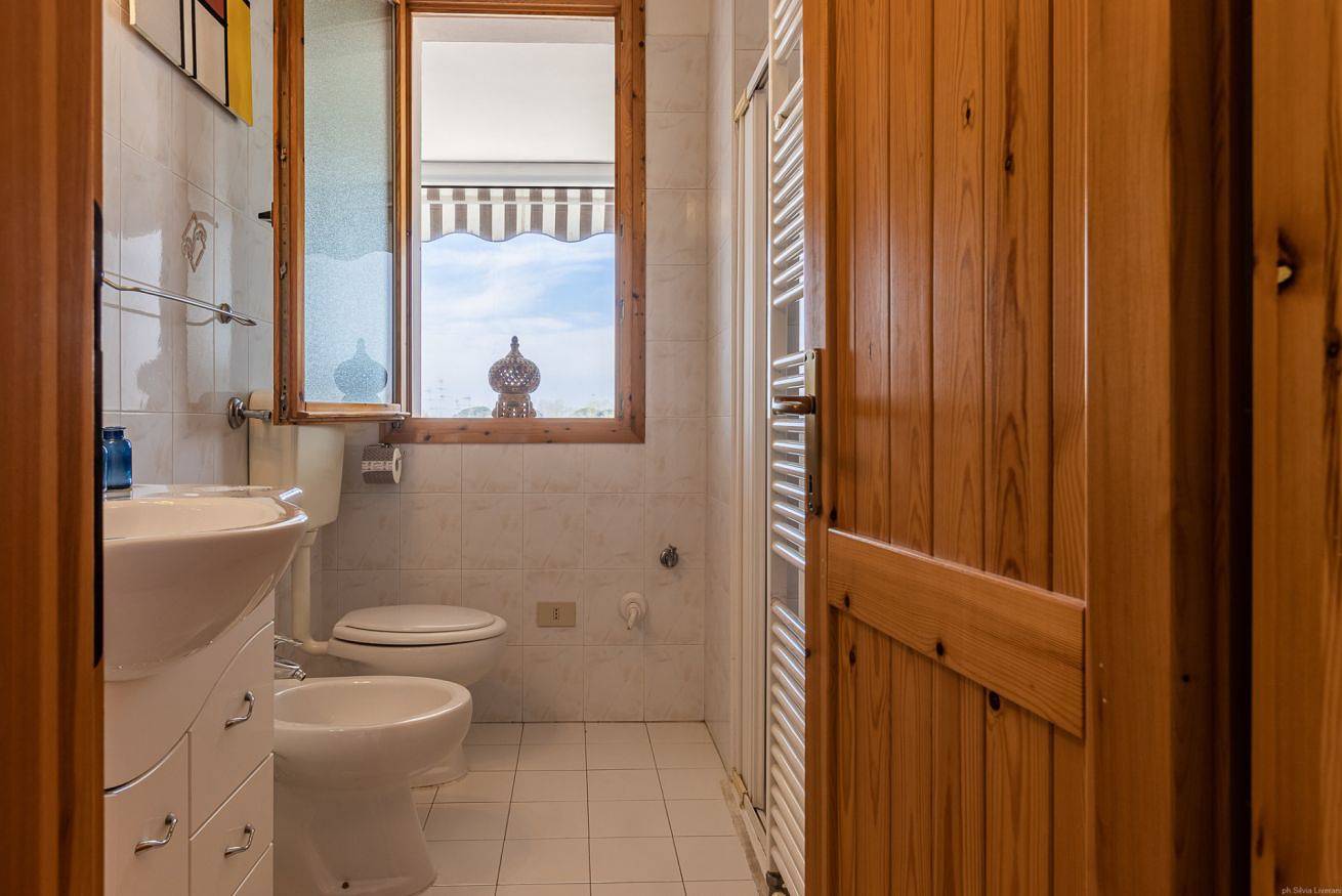Leopardi Wonderful Terrace Apartment, foto 14