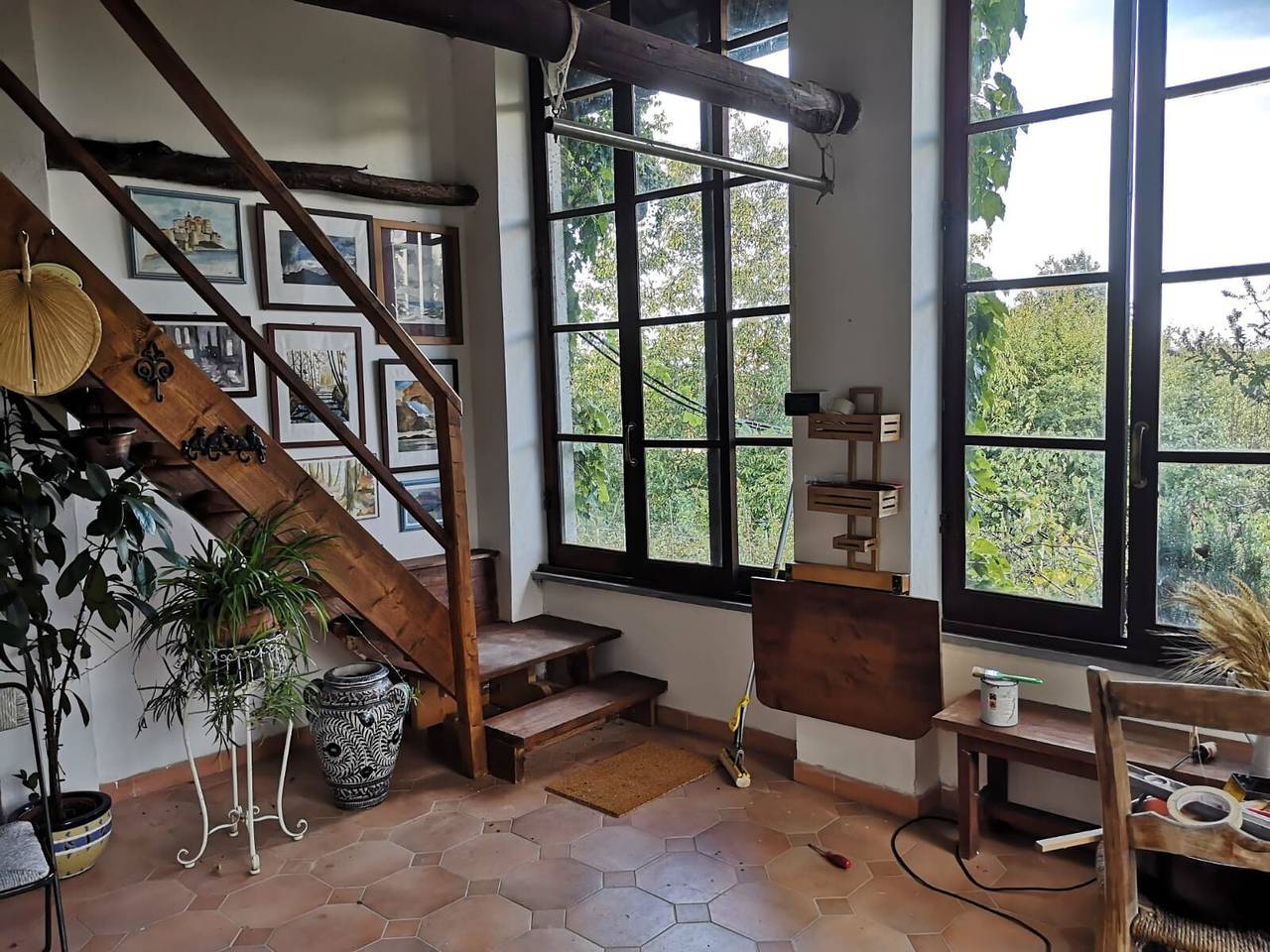 Casita de campo 'Cascina Risotto' con piscina privada, Wi-Fi y aire acondicionado in Montaldo Bormida, Provincia d'Alessandria