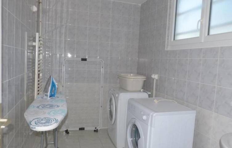 Gîte pour 8 personnes, avec piscine à Saint-Jean-de-Thouars