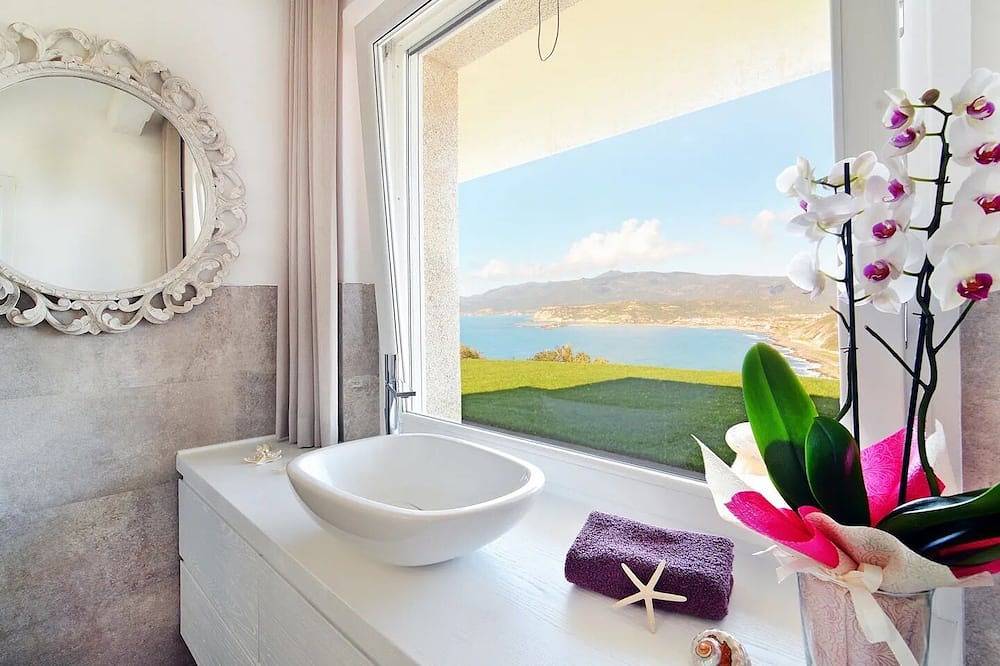 Ganze Wohnung, The Pearl by the Sea in Magomadas, Sardinien