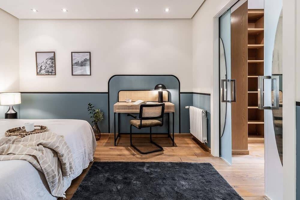 Ganze Wohnung, Trecase - 3 bedrooms in Recoletos in Madrid, Madrid Province