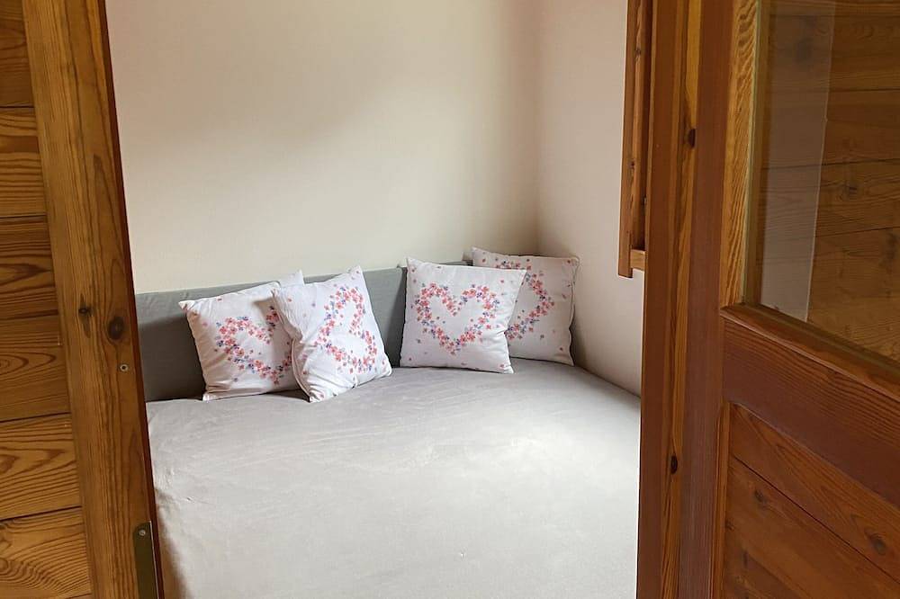 Urige Übernachtungsmöglichkeit Nahe der Ostsee in unserem Blockhaus in Dassow, Nordwestmecklenburg (Wismar und Umgebung)