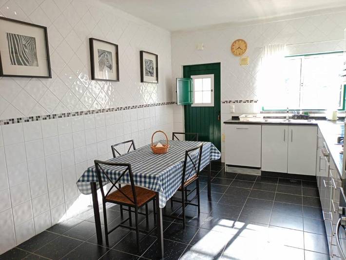 Location de vacances pour 8 personnes, avec balcon et vue à Portalegre - 4