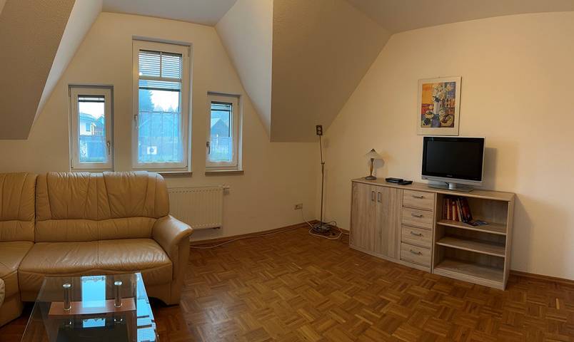 Gîte pour 6 personnes à Oberhof - 2