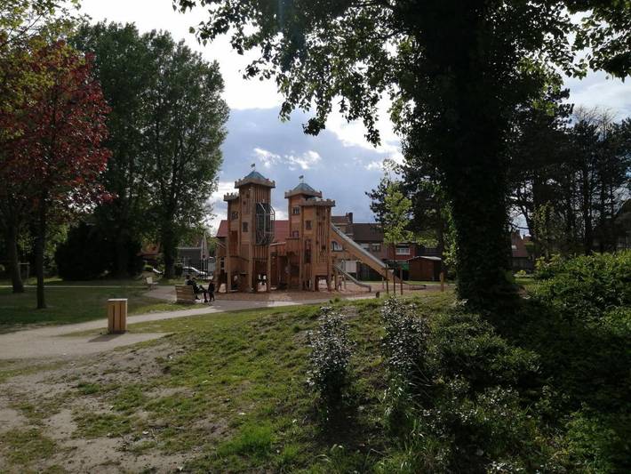 Gîte pour 4 personnes dans Saint-Pol-sur-Mer - 2