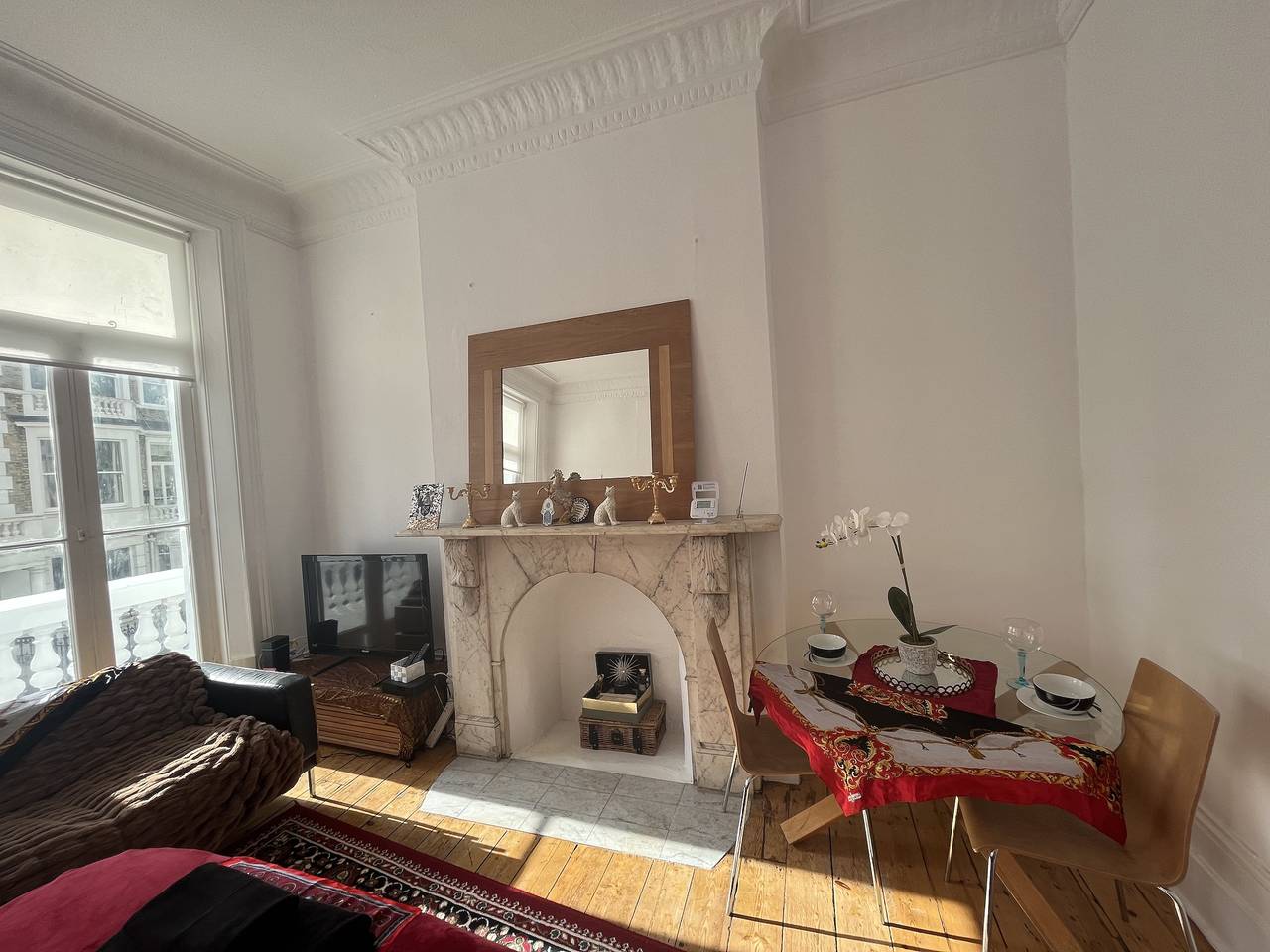 Ganze Ferienwohnung, Immaculate 1-Bed Apartment in London in Hammersmith und Fulham, London