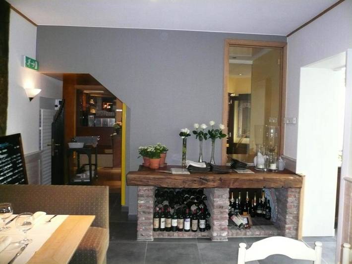 Hôtel pour 2 personnes, avec terrasse à Lokeren - 4