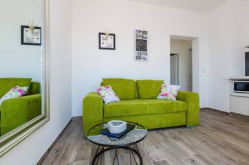 Ferienwohnung für 4 Personen in Dubrovnik, Grad Dubrovnik, Bild 4