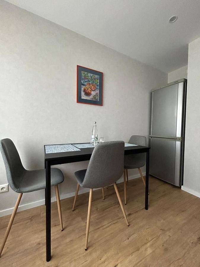Ganze Wohnung, Moderne Wohnung nahe Nürburgring für bis zu 3 Personen in Luxem, Osteifel