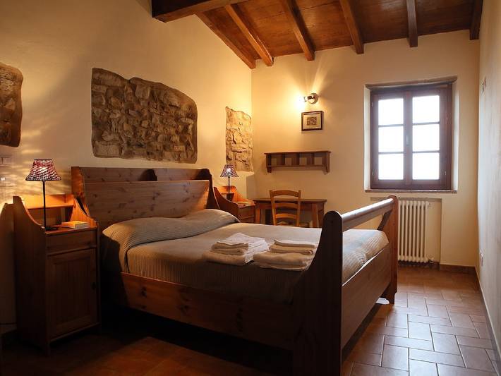 Ruhiger Dorfaufenthalt mit Kamin in Castellarano, Reggio Emilia Provinz