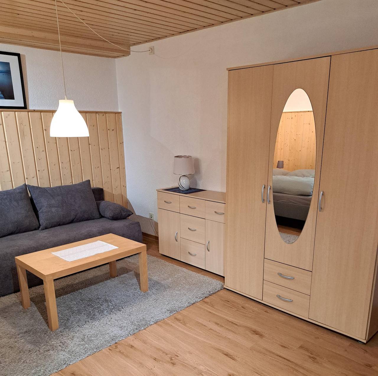 Ganze Ferienwohnung, Ferienwohnung Gifhorn Zentrumsnah in Gifhorn, Landkreis Gifhorn