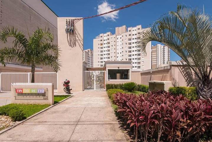 Casas e apartamentos de temporada para 4 pessoas, com vista em Taubaté