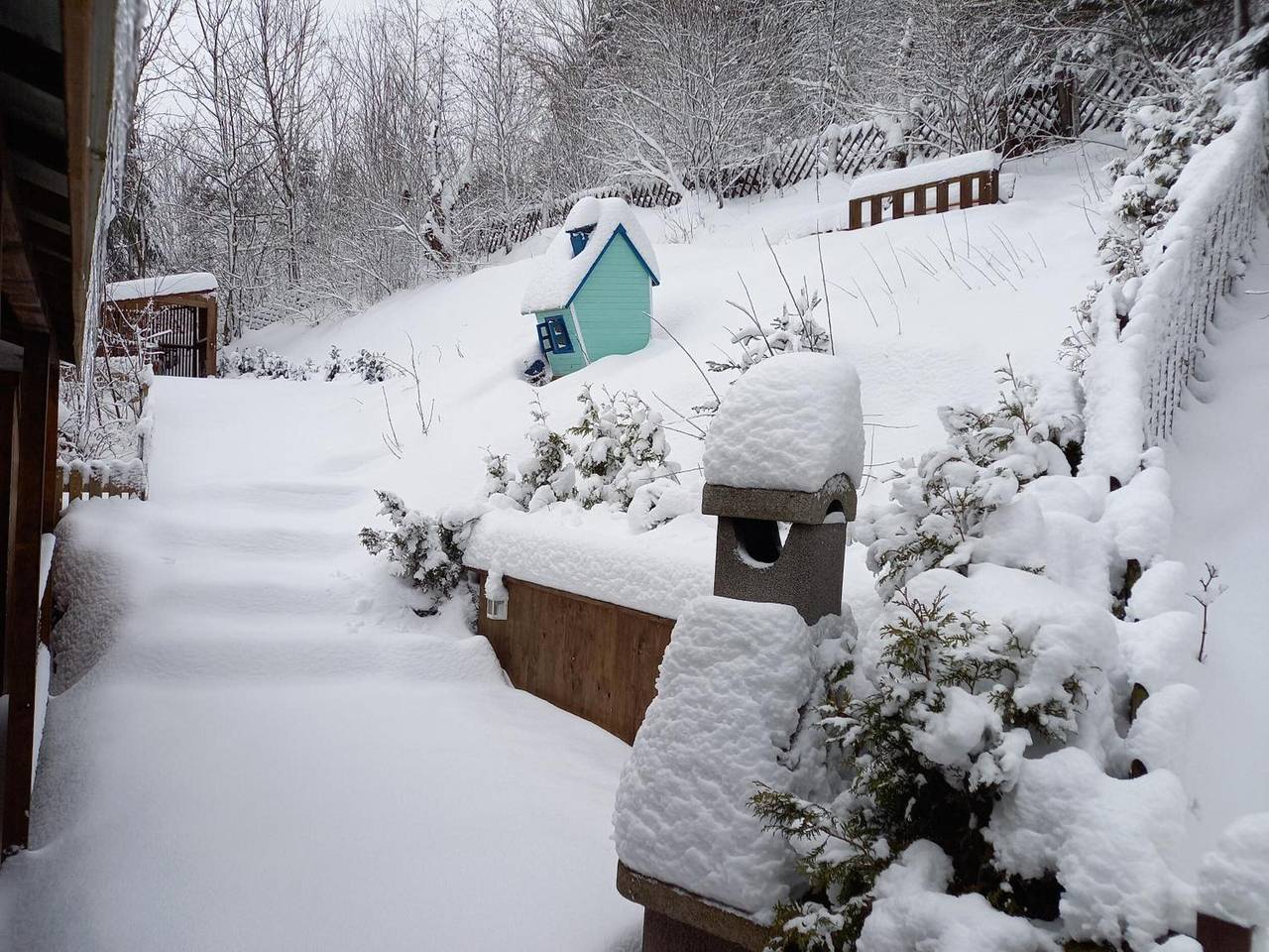 Entire apartment, Cozy Holiday Home in the Fichtel Mountains in Ochsenkopf, Warmensteinach