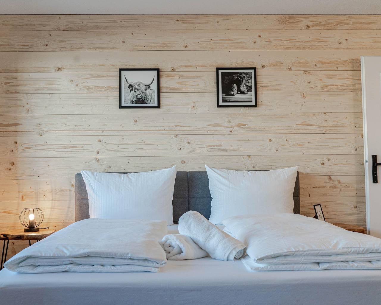 Appartamento vacanze a Allgau a partire da 174€ a notte