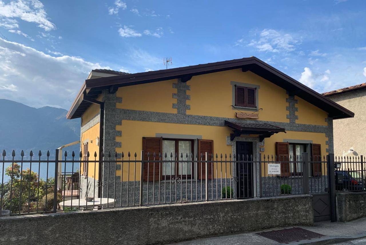 Villa Angela in Dorio, Gemeinde Dorio