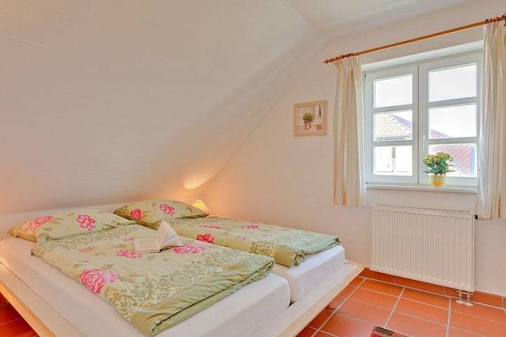 Ferienpark für 4 Personen, mit Pool und Sauna in Dranske - 2