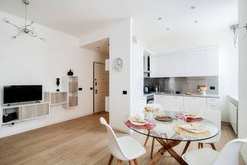 Glamping per 6 Persone in Cernobbio, Provincia di Como, Foto 2