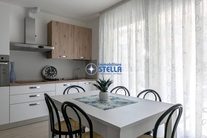 Ferienwohnung für 5 Personen, mit Terrasse in Venedig Provinz - 4