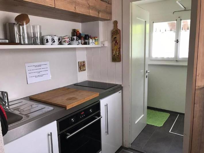 Bömmeli,Appenzell Ar in Hundwil, Zürich Voralpen