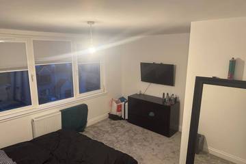 Apartment for 8 People in Dunfermline, Fife region, Photo 3