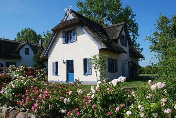 Ferienhaus für 6 Personen, mit Garten, mit Haustier auf Insel Poel - 3