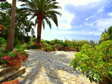 Ferienhaus für 9 Personen in Sant Llorenç des Cardassar, Mallorca Osten, Bild 3