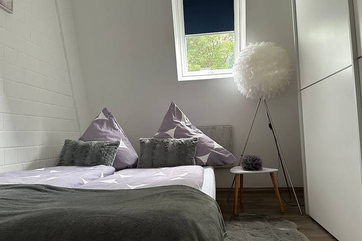 Ferienhaus für 4 Personen, mit Garten und Sauna, mit Haustier in Lichtenberg (Oberfranken) - 2