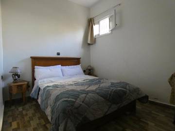 Chambre d’hôte pour 2 personnes, avec jardin à Agadir
