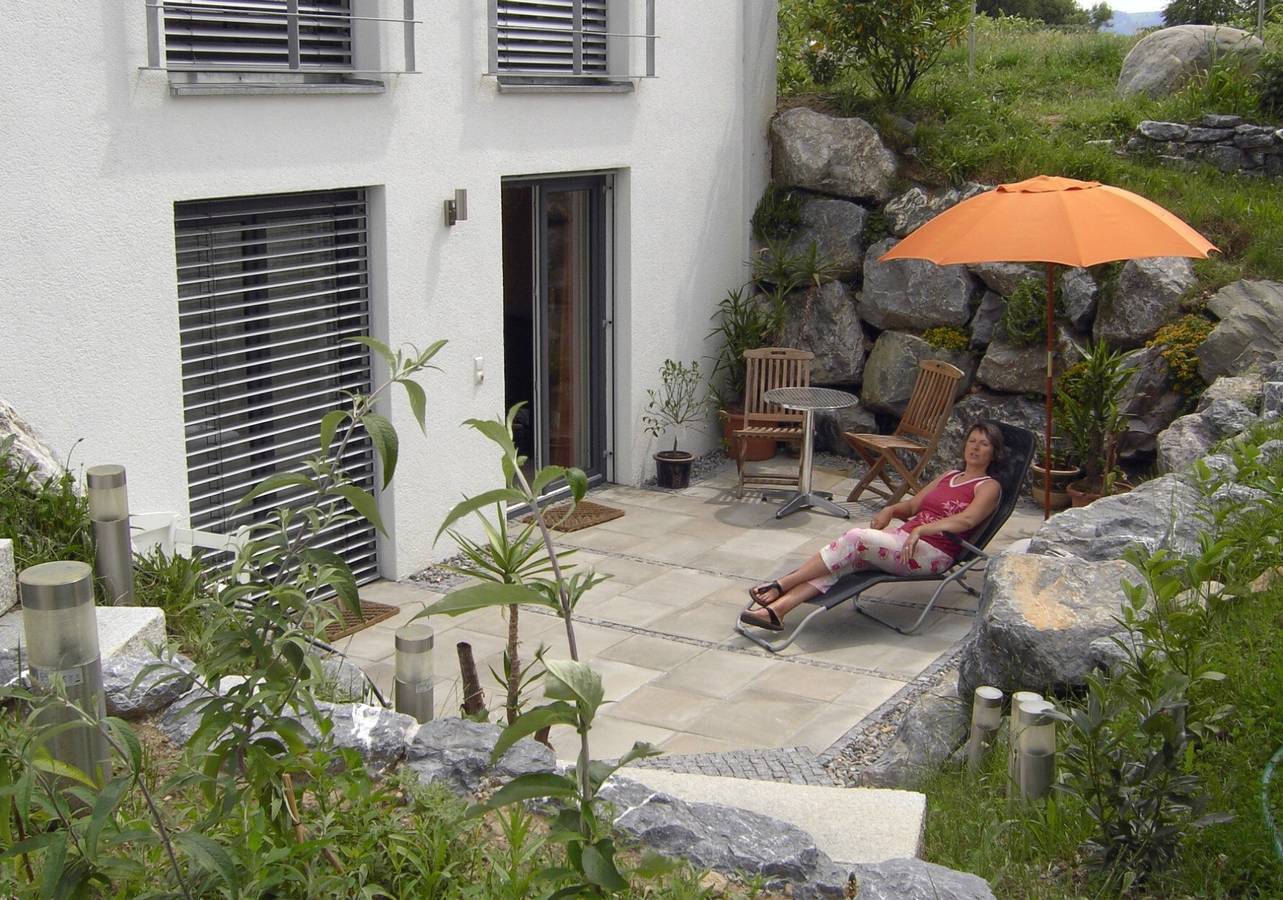 Appartement 'Bania' met privéterras, draadloos internet en airconditioning, foto 13