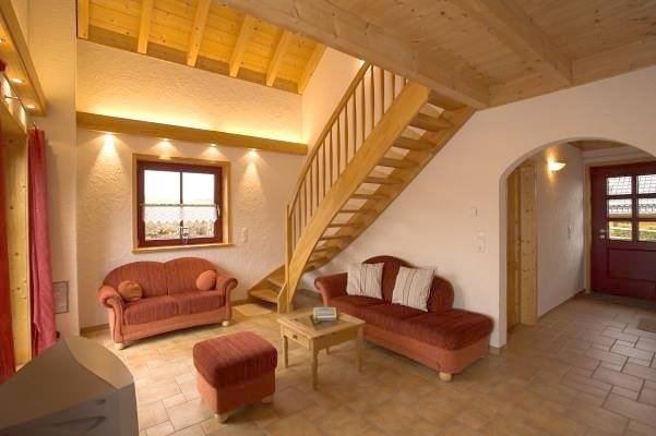 Ferienhaus für 4 Personen, mit Balkon und Garten, kinderfreundlich in Nordrhein-Westfalen - 4