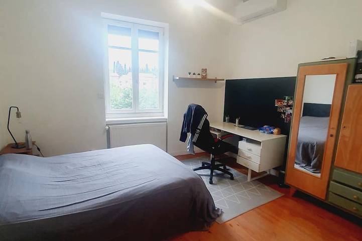 Location de vacances pour 8 personnes, avec jardin à Douzens - 3