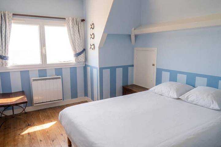 Homerez - Haus in Arromanches-les-Bains in Arromanches-les-Bains, Bayeux und Umgebung