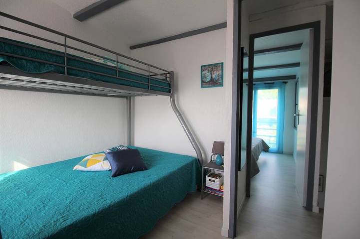 Location de vacances pour 5 personnes, avec jardin et terrasse à Poggio-Mezzana - 2