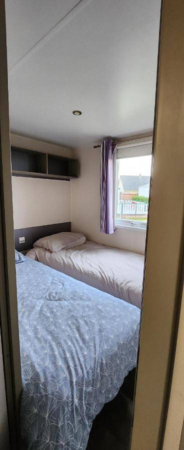 Location de vacances pour 5 personnes à Biville-sur-Mer - 4