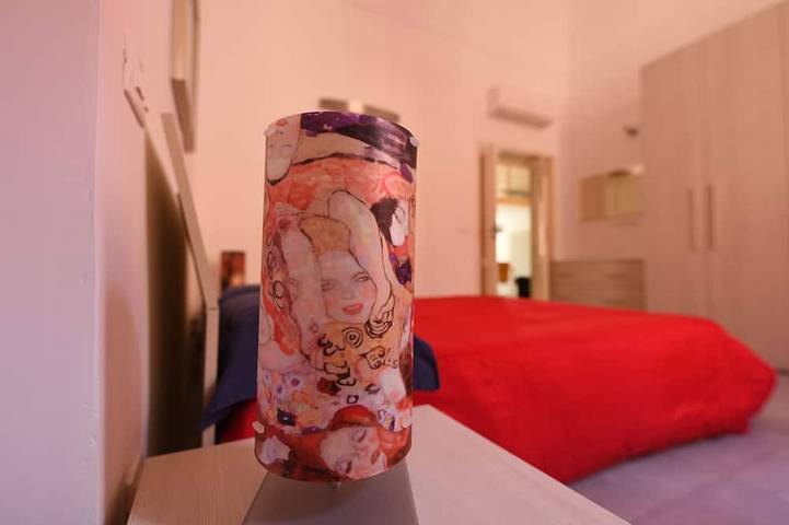 Ganze Wohnung, Marco Ferienapartment in Lido La Vongola, Pescara