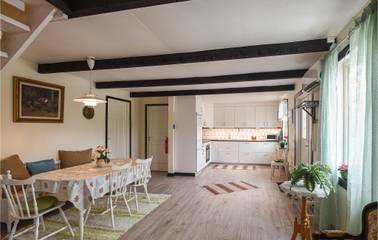 Dom dla 8 osoby w Gotlandia, Południowa Szwecja, Zdjęcie 4